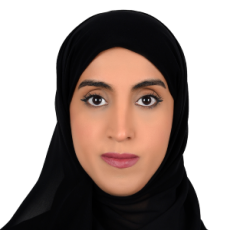 Dr. Fatima Al Ahbabi